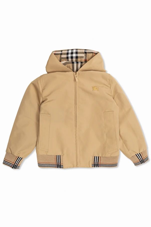 BEIGE Jacke „Lucas“