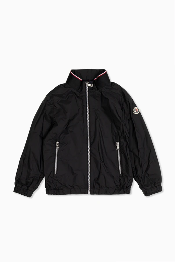 SCHWARZ Jacke ‘Hilmi’