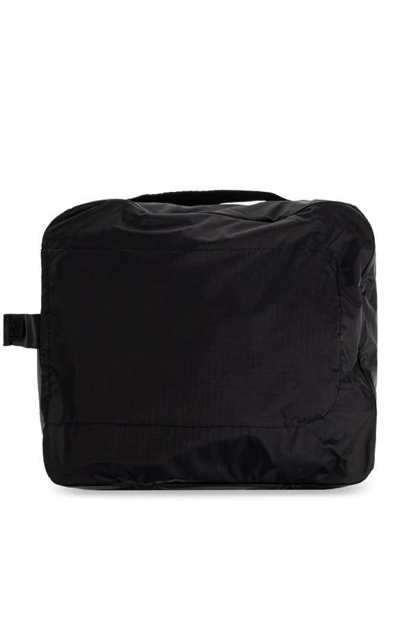BLACK Organizer ‘Essential Packing Cube Medium’
