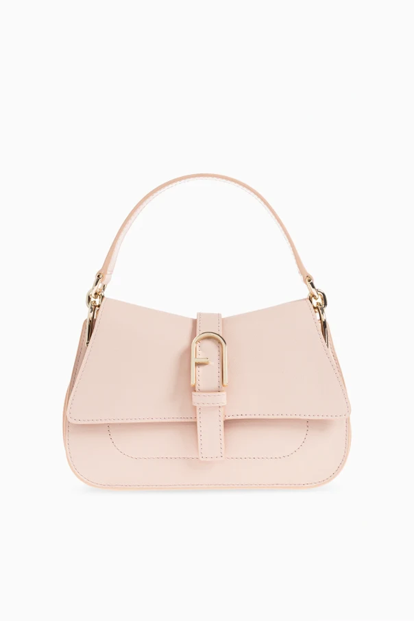 PINK "Flow Mini" handheld bag