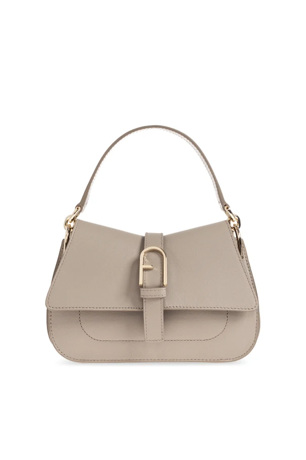 GREY Flow Mini' handheld bag