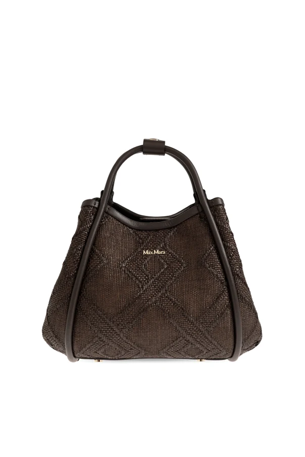 BROWN Marine XS' handheld bag