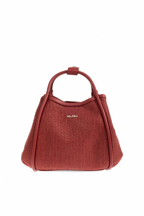 RED 'Marine XS' hand bag