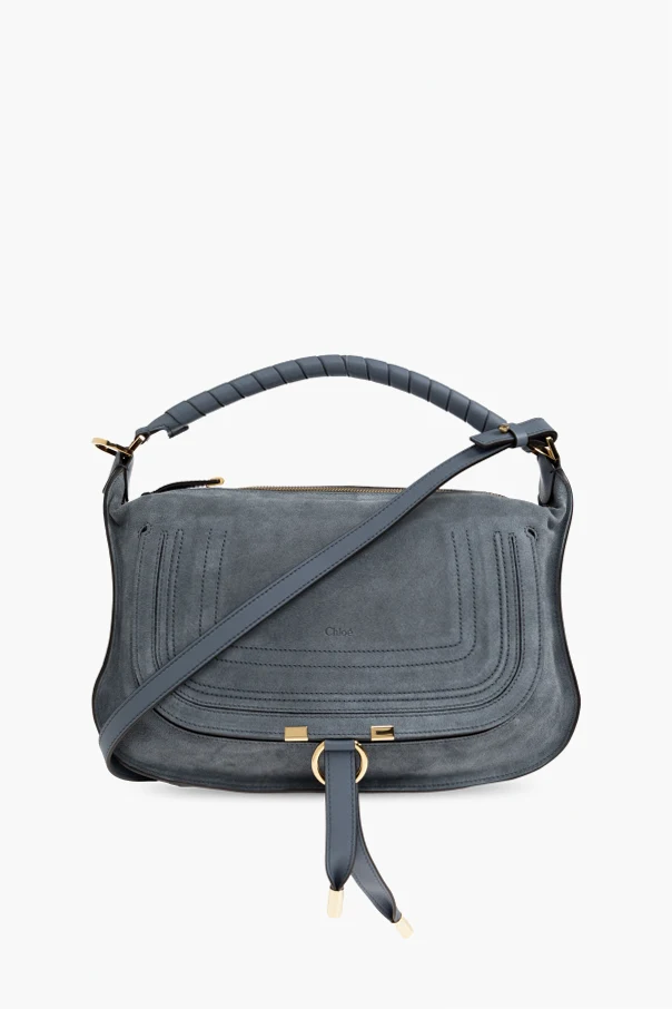 BLUE Handbag `Marcie Small`