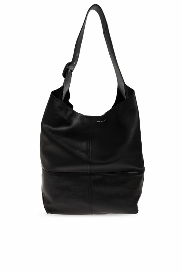 BLACK ‘Etienne’ shoulder bag