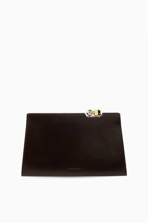 BRAUN Clutch „Le Salon“