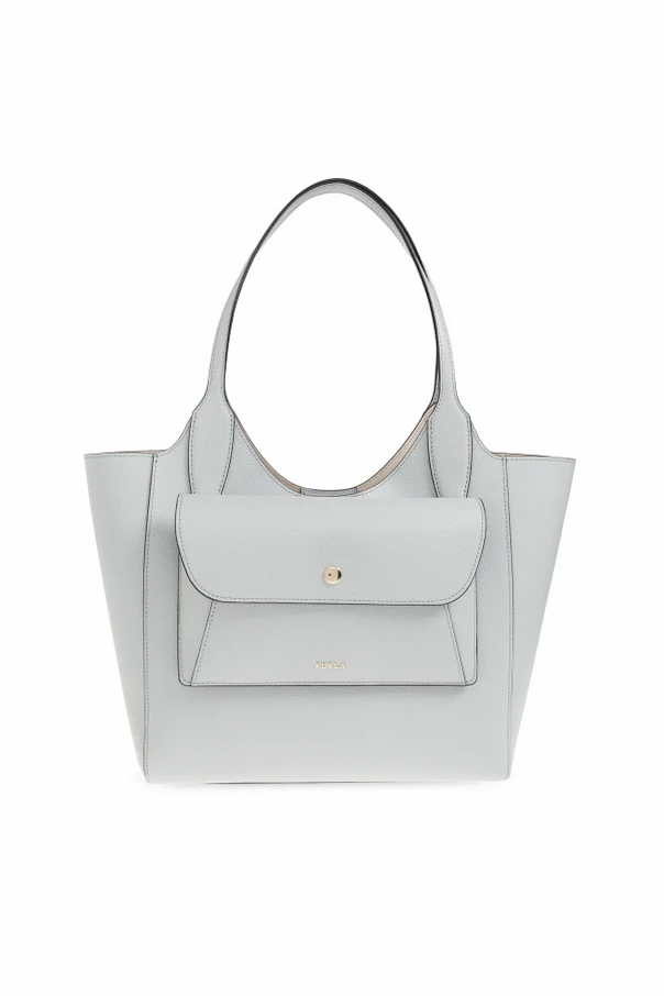 HELLBLAU Shopper-Tasche „Lea Small“