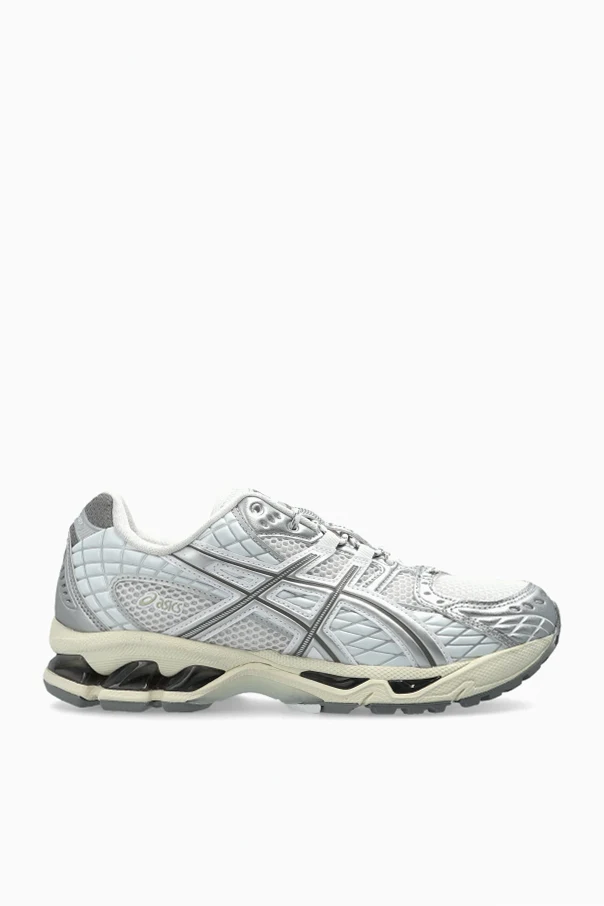 SILVER Sports shoes "GEL-NIMBUS 10.1"