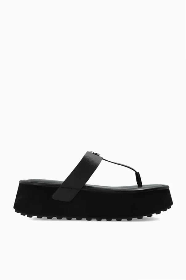 BLACK Platform Slides ‘Koya’