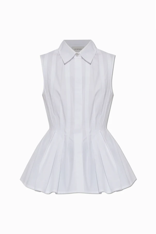 WHITE Top “Certosa”