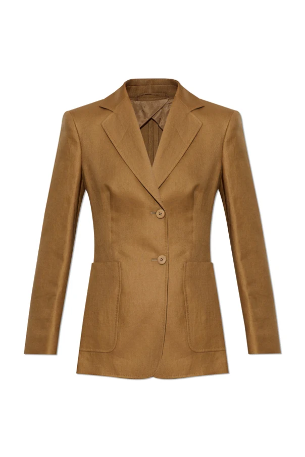 BEIGE Blazer „Volonta“