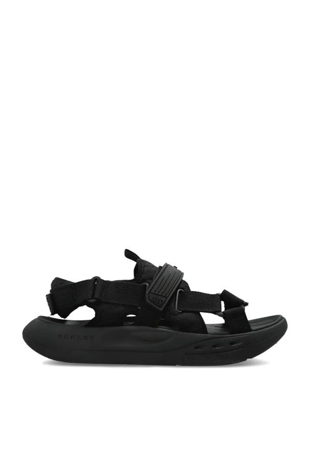 SCHWARZ Sandalen „Studio“