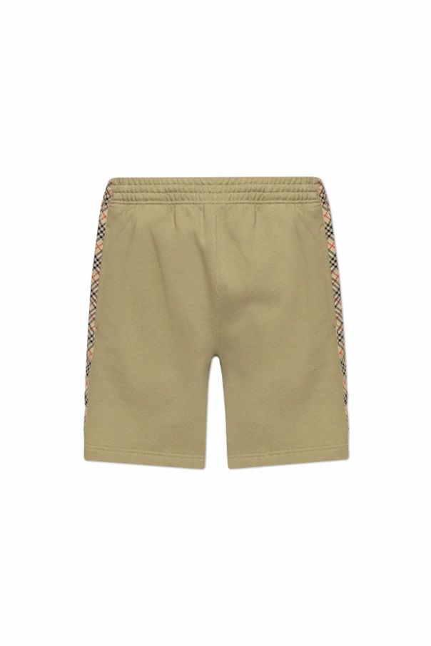 GRÜN Shorts ‘Shaun’