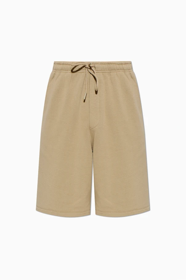 BEIGE Sweatshorts