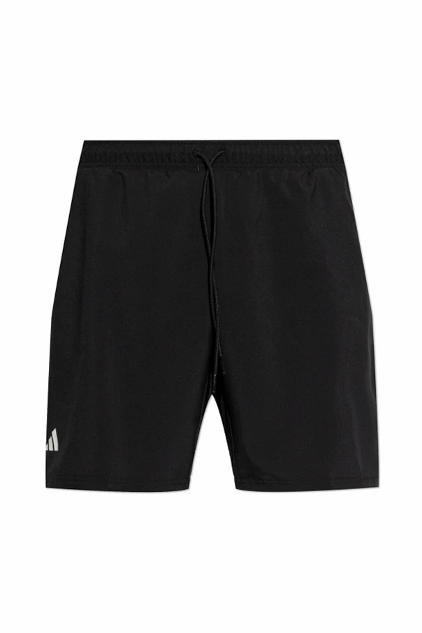 SCHWARZ Laufshorts