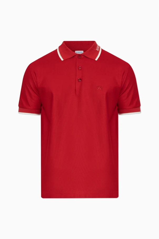 ROT Polo „Evan Cuff”