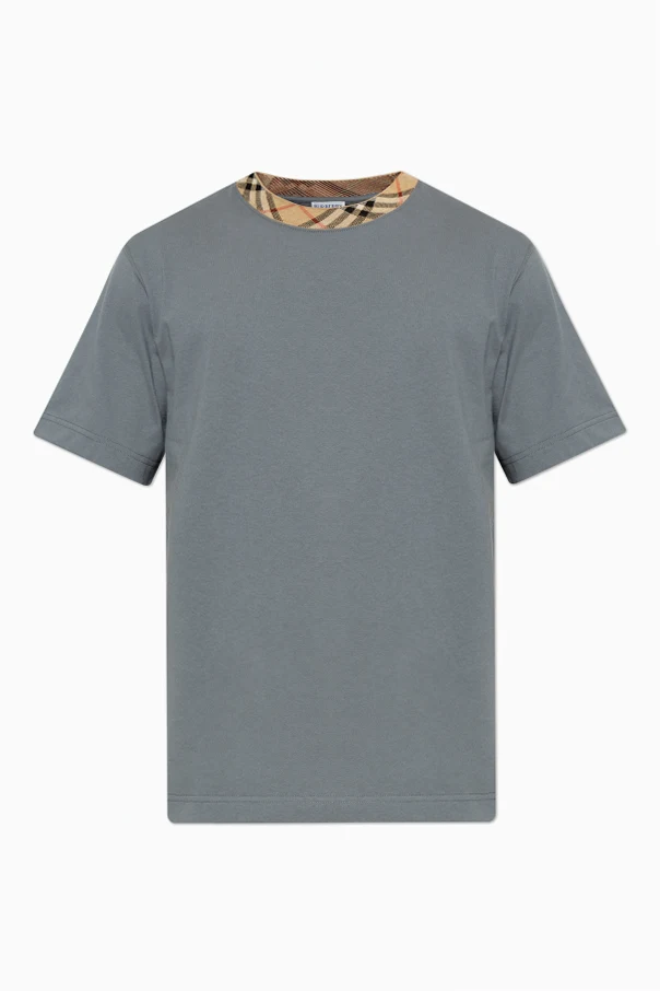 GRAU T-Shirt ‚Ryan‘