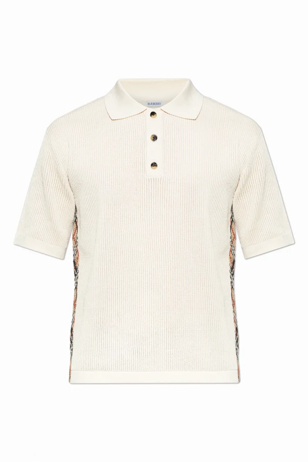 CREME Polo „Marlow”