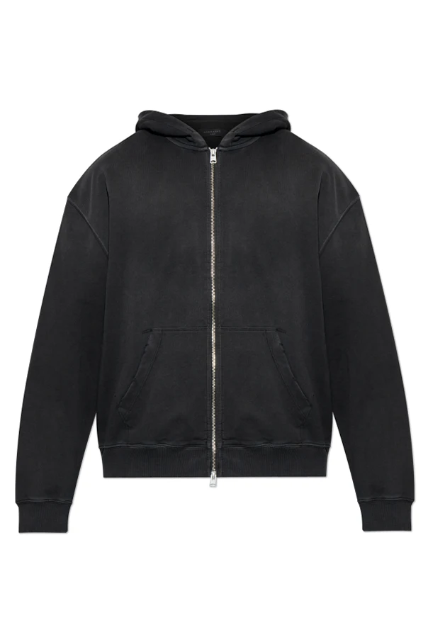 GREY ‘Terra’ sweatshirt