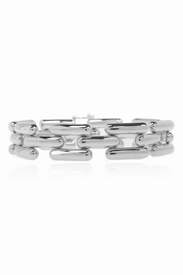 SILBER Armband The Freya