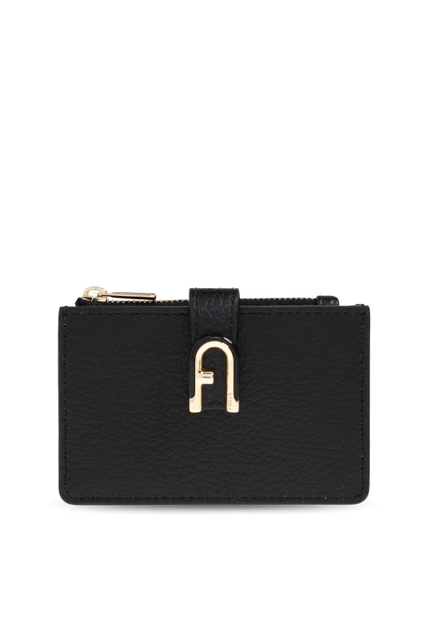 SCHWARZ Etui für Karten ‘Idea’