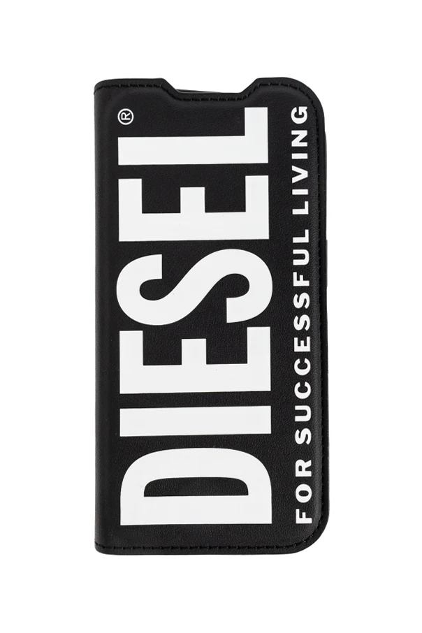 SCHWARZ iPhone 17 Hülle mit MagSafe