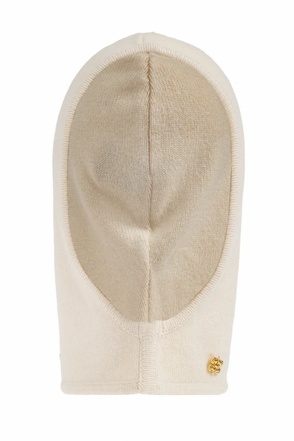 CREME Wollkapuze