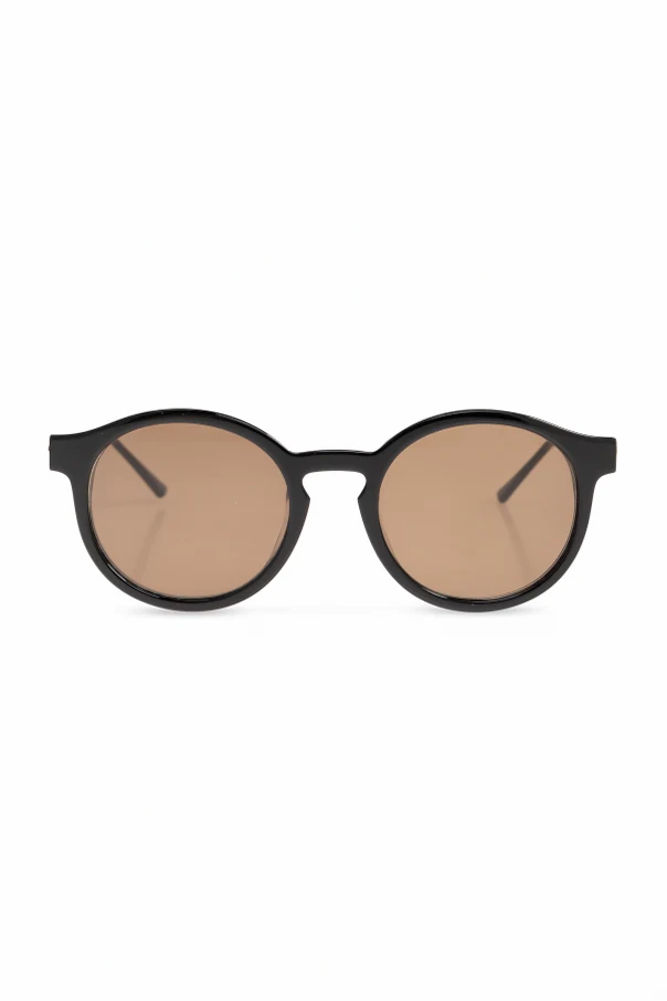 SCHWARZ Sonnenbrille ‘Silenty’