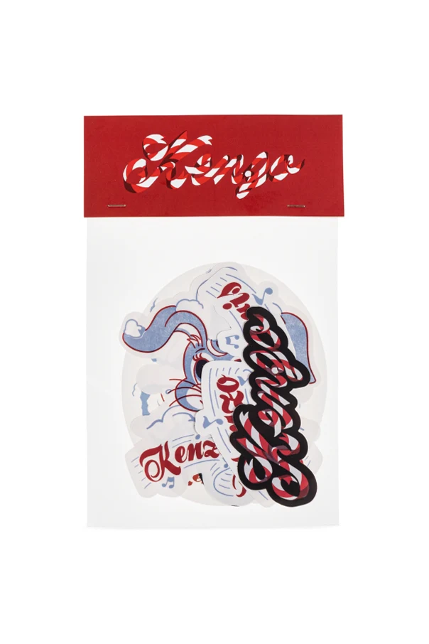 MULTICOLOUR Sticker set