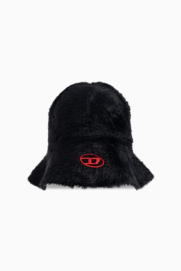 BLACK Cap ` K-SOLANGE`