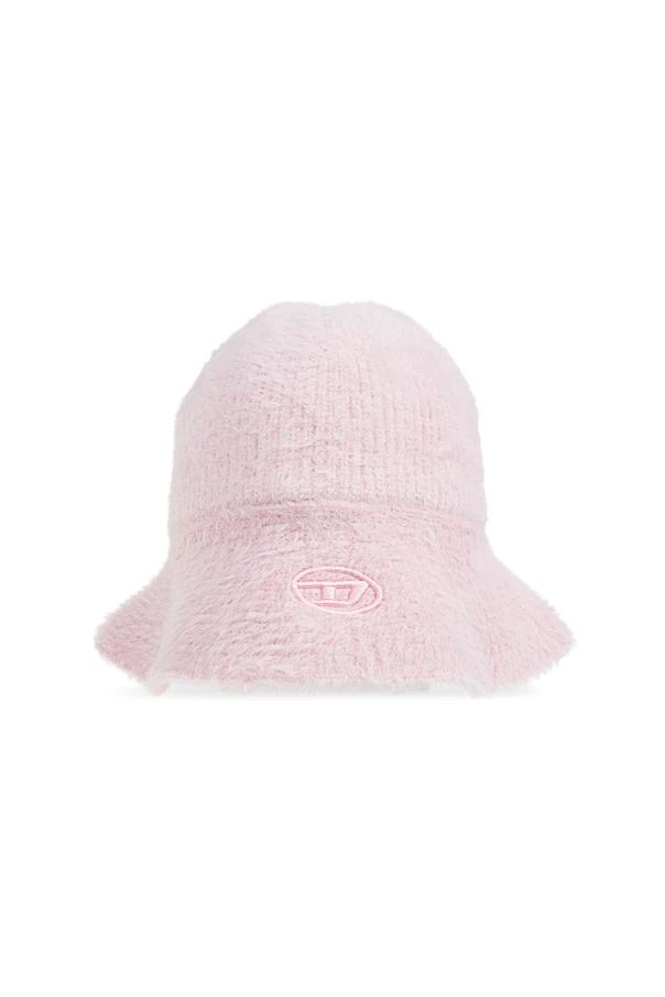 PINK Cap "K-SOLANGE"