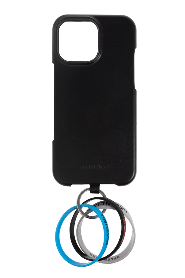BLACK Case for iPhone 16 Pro Max