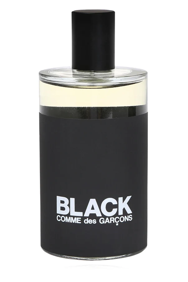'Black' eau de parfum