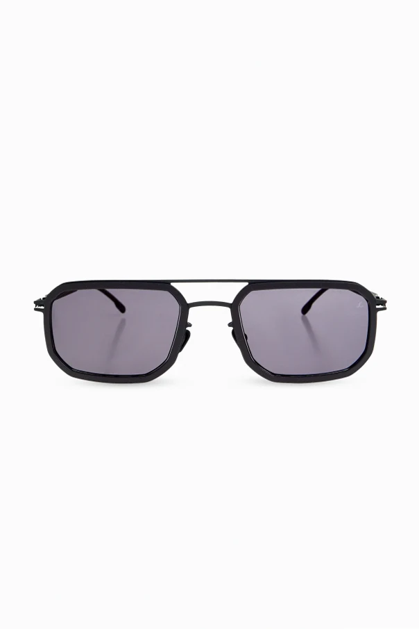 SCHWARZ Mykita x Leica