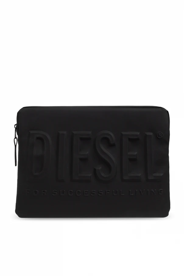 BLACK Case 3D BISCOTTO LAPTOP SLEEVE for laptop 14"