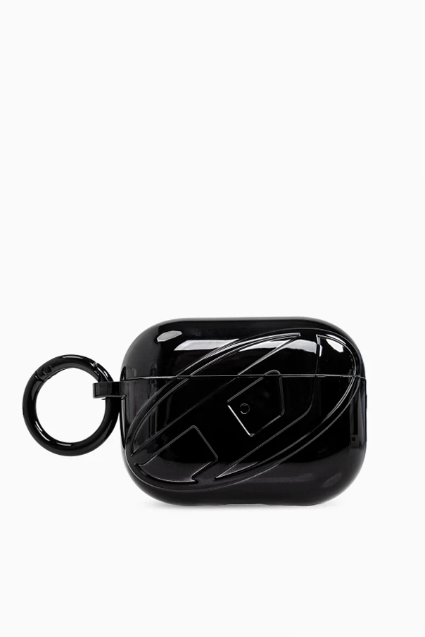 BLACK Case for AirPods Pro 2
