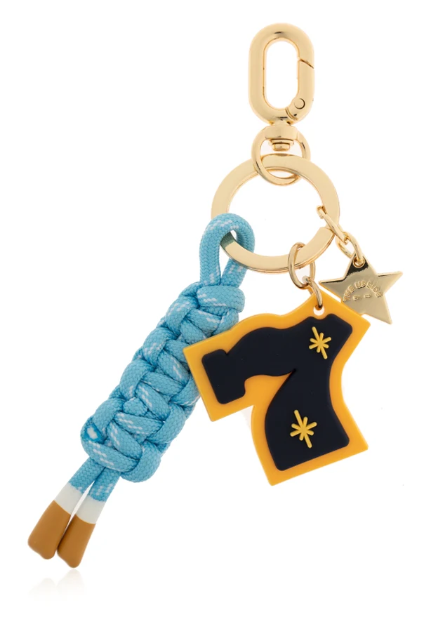 MULTIKOLOR Brelok z zawieszką