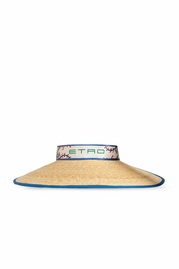 BEIGE Hut mit Logo