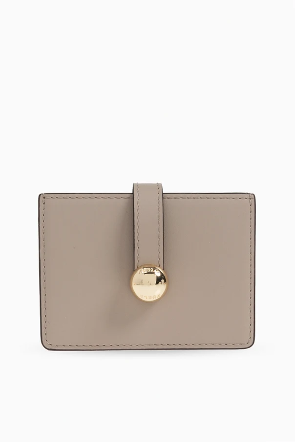 GRAU Kartenetui „Sfera Medium“