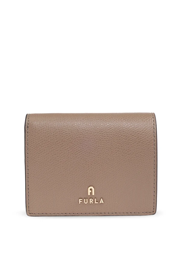 BEIGE Portemonnaie „Camelia Small“