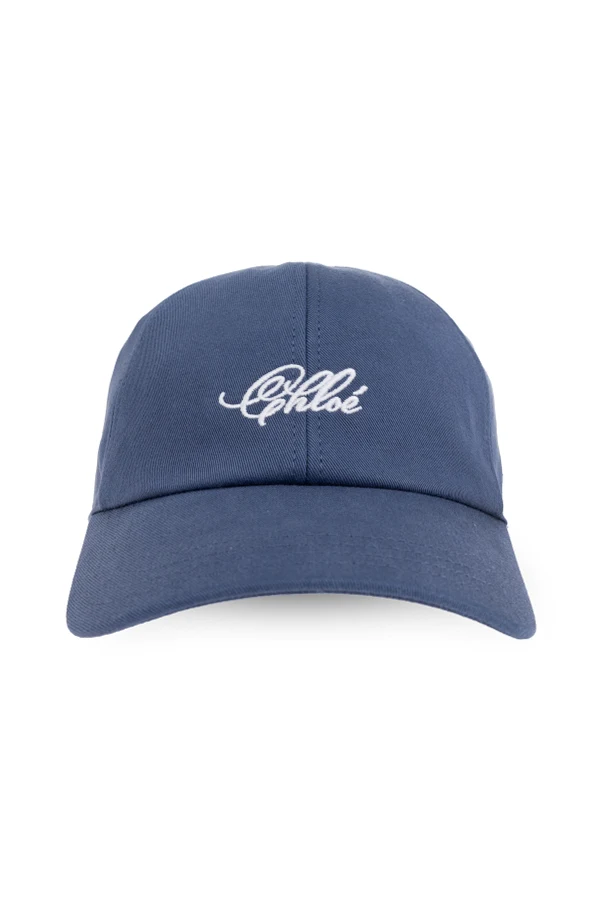 BLAU Baseballkappe