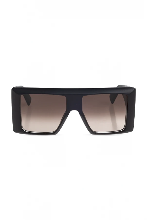 SCHWARZ Sonnenbrille „B-Stage“