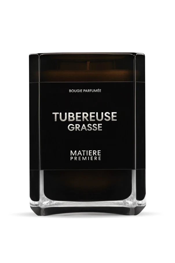 BRAUN Duftkerze „Tubereuse Grasse“