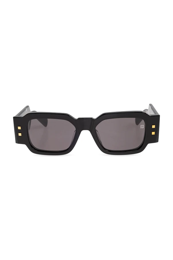 BLACK "Olivier - III" sunglasses