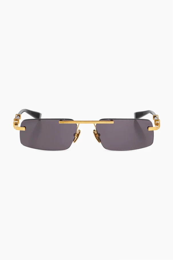 GOLD Pierre-II' sunglasses