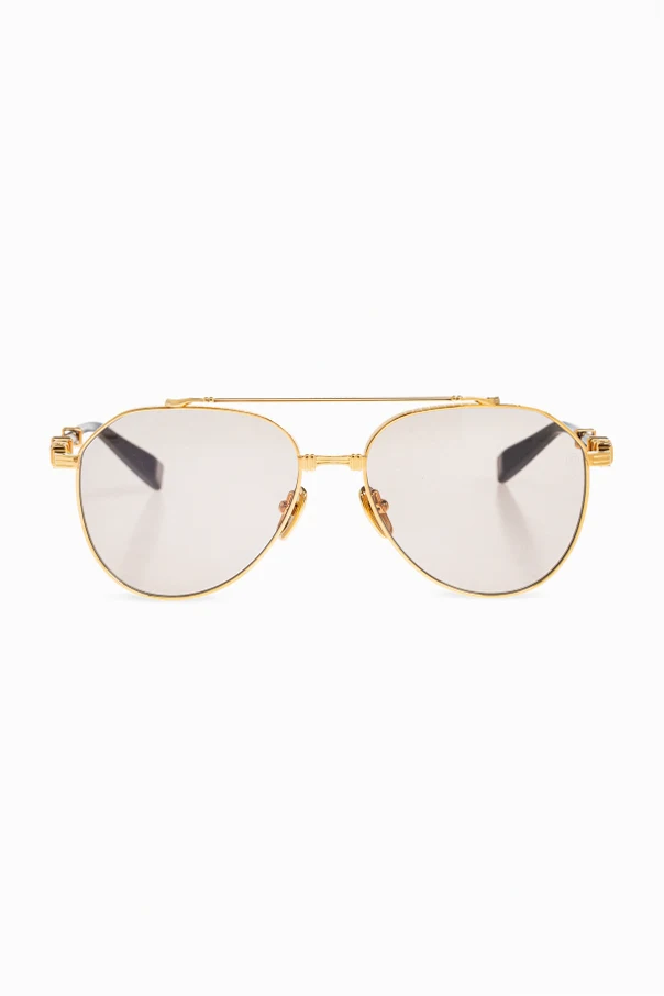 GOLD "Brigade -IV" sunglasses