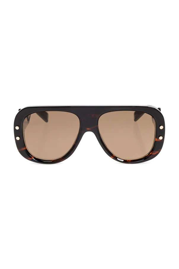 BROWN "Pulse" sunglasses