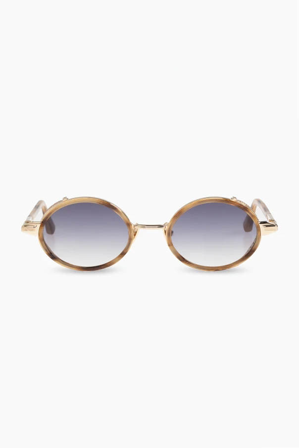GOLD Sunglasses