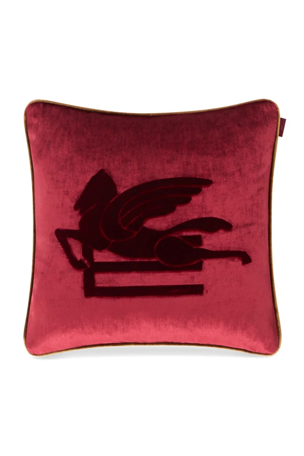 BORDO Poduszka z logo