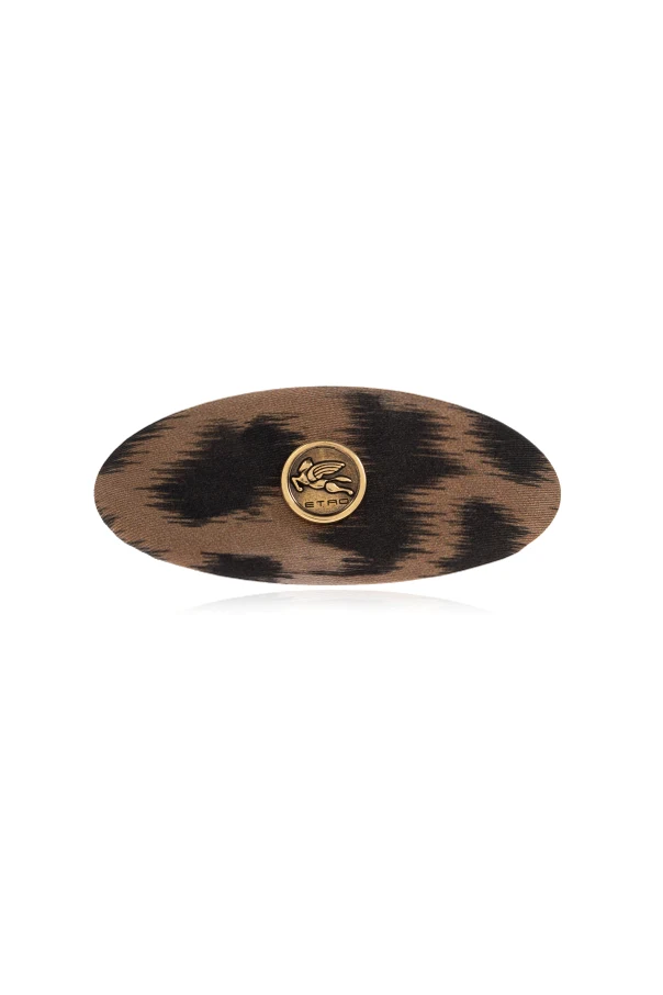 BRAUN Haarspange